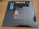 Buster Williams Pinnacle 1975 Time Traveler Jazz Black Vinyl LP 12