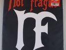 Not Fragile Who Dares Wins Black Vinyl LP Record new reissue