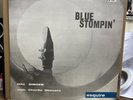 Hal Singer With Charlie Shavers – Blue Stompin'-Esquire – 32-122- UK LP