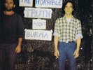 Mission of Burma - The Horrible Truth About Burma Vinyl LP
