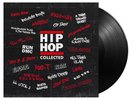 Various Artists - Hip Hop Collected (180 Gram Vinyl, Black) [Import] (2 Lp's) -