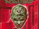 Kreator - Violent Revolution (Translucent Yellow Colored Vinyl, Gatefold LP Jack