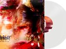 Slipknot – The End For Now LP album vinyl record limited clear 2022 Nu Metal