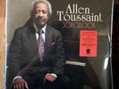 Allen Toussaint: Songbook 2lp vinyl Craft Reissue