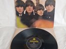 Beatles For Sale* UK * Yellow/Black Parlophone* First Stereo *1964* Import* LP