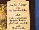 UFO - Headstone: The Best of  - Family Tree Gatefold 12