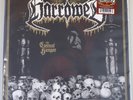 Harrowed The Eternal Hunger Black Vinyl LP Record new