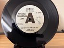 Glenda Collins Demo . Joe Meek , Rgm