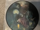 Venom - Die Hard/Acid Queen 7“ Picture Disc Megaforce Records 1983 LimEd 1000