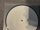Venom - Manitou 7“ TESTPRESSING PICTURE DISC NEAT RECORDS