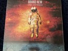 Deja Entendu by Brand New (Record, 2015)