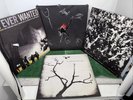 The Airborne Toxic Event - Signed- Vinyl Box Set. 4 LPs Total