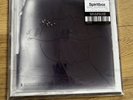 SPIRITBOX Tsunami Sea Black Milky Clear Splatter Color Vinyl LP Liquid Sleeve