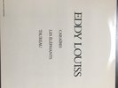 Eddy Louiss Maxi 45 Édition Limitée Caraïbe