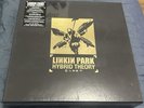 Linkin Park Hybrid Theory Deluxe Edition 20th Anniversary Edition  Vinyl NEW