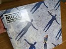 MUSE Absolution Double Vinyl Album *new and sealed*
