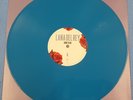 Lana del rey - born to die colored vinyl - blue vinyl - blau - limited edition