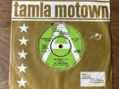Soul The Temptations – Get Ready / My Girl Tamla DEMO TMG 688