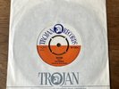 Reggae  The Pyramids ‎– Telstar  Trojan Records ‎– TR-7755