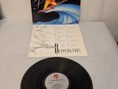 The Rippingtons Featuring Russ Freeman - Tourist In Paradise LP 1989 Grp Gr-9588