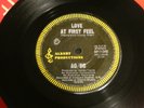 AC/DC Love at First Feel/Problem Child  Aussie 7