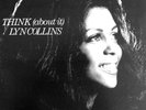 Lyn Collins Think (About It) - LP 33T