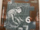 The Pixies Doolittle UK Pressing Vinyl LP 1989 CAD 905
