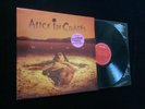 Alice In Chains - Dirt - European Vinyl LP - 1st Press + Printed Inner