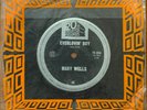 Mary Wells Everlovin' Boy / Use Your Head 1965 20th Century-Fox Funk Soul Oz 45