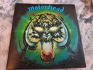 Motorhead Overkill 1979 Uk BronzeVinyl 7