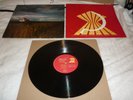 DEPECHE MODE A BROKEN FRAME ORIGINAL UK 1ST PRESS 1982 LP  VG+ Mute STUMM  9
