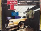 KING TEE - IV LIFE (VINYL LP)  1994   RARE   XZIBIT + THA ALKAHOLIKS + DJ POOH