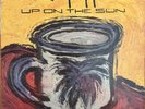 Meat Puppets Up On The Sun Album Used LP 1985 First Press SST 039 Vinyl