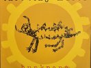 THROWING  MUSES Hunkpapa LP '89 US Sire 25855 12 Vinyl
