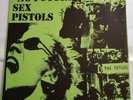 SEX PISTOLS - NO FUTURE UK     LIMITED EDITION   PROMO/DJ COPY      LP