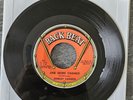 Rare Northern Soul, Shirley Lawson, One More Chance, Backbeat Promo NM