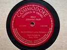 78Rpm, Jazz Classic, Billie Holiday 'Strange Fruit / Fine & Mellow' US Commodore