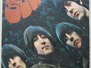The Beatles-Rubber Soul-PMC 1267 UK 2nd Press  Y/B XEX 579-4 XEX-580-4