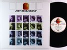 Jeff Beck Group - S/T LP - Audio Fidelity 180g Reissue VG+