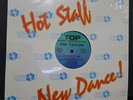 KIM TAYLOR - Say You'll Be Mine (1988) 12” Vinyl, Label Misprint Electronic