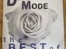 Depeche Mode - The Best Of Vol 1 3LP Box Set (2017) Mint in Shrink with Booklet