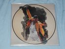 Queen wembley vinyl 33 tours picture disc part 2 neuf