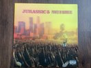 Jurassic 5 Power in Numbers 2016 Reissue Lenticular Cover
