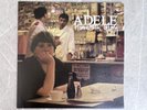 Adele - Hometown Glory (2007 Limited 1st Press 7'' Vinyl Record)
