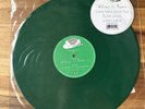 GREEN DAY - WELCOME TO PARADISE Promo Copy COLOURED  VINYL 12