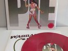 Warrant Cherry Pie Lp Red Vinyl
