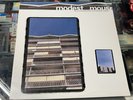 MODEST MOUSE - The Lonesome Crowded West VINYL - 1997 OG - (1 Disk)
