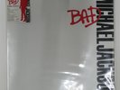 MICHAEL JACKSON BAD EPIC 303P858 LP
