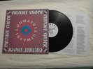CULTURE SHOCK ONWARDS AND UPWARDS LP ORIGINAL PRESSING CITIZEN FISH  SUBHUMANS