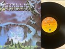 Metallica Creeping Death - Vertigo Records 12